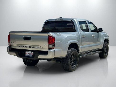Used 2023 Toyota Tacoma SR AWD/4WD image 5