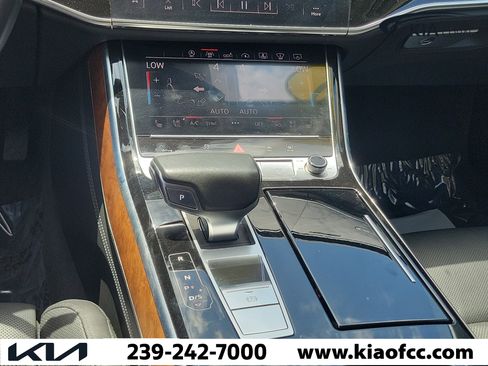 Used 2019 Audi A8 L 3.0T w/ Luxury Package AWD/4WD image 21