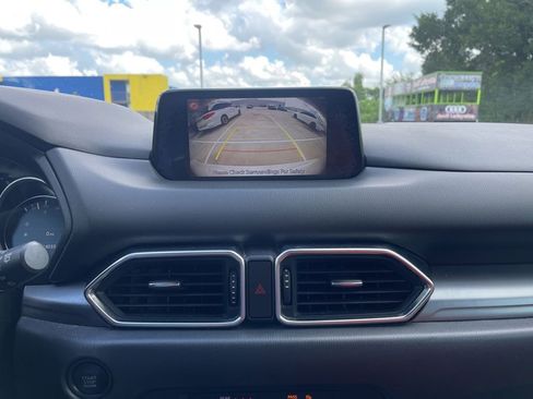 Used 2020 MAZDA CX-5 Sport FWD image 13