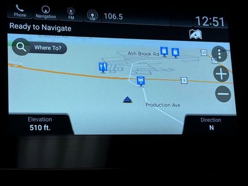 Used 2022 Honda Pilot TrailSport image 24