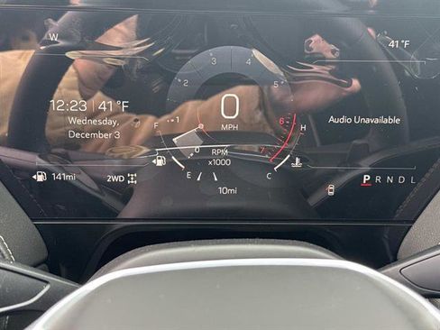 Used 2026 GMC Yukon XL Elevation image 30