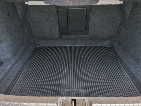 Used 2017 Cadillac ATS Luxury RWD image 26