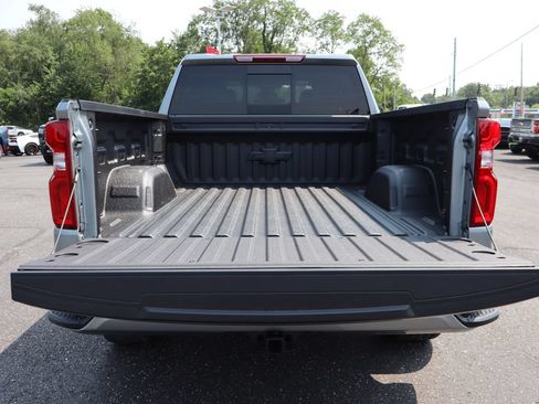 New 2026 Chevrolet Silverado 1500 RST w/ Safety Package AWD/4WD image 32