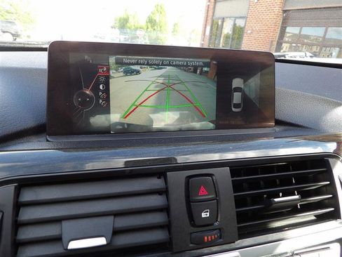 Used 2016 BMW 435i xDrive Coupe image 19