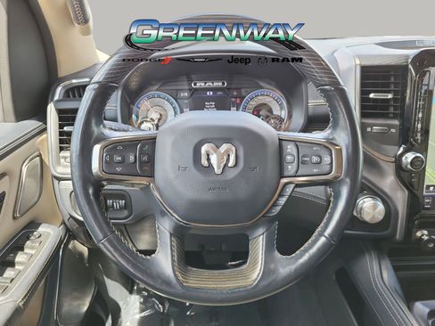 Used 2021 RAM 1500 Limited image 25