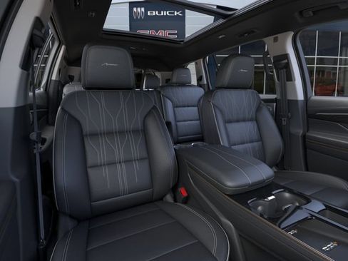 New 2026 Buick Enclave Avenir w/ Super Cruise Package FWD image 16