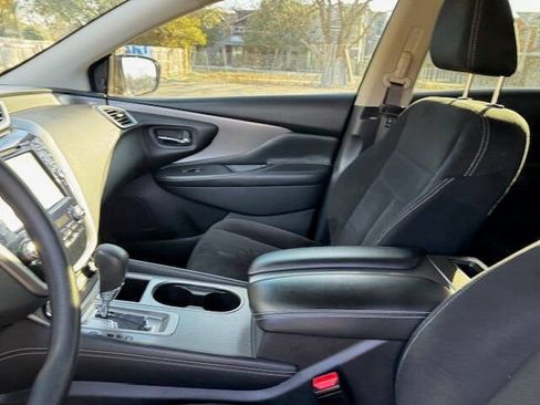 Used 2020 Nissan Murano S w/ Technology Package image 36