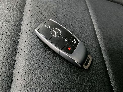 Used 2026 Mercedes-Benz GLE 350 4MATIC image 12