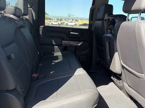 Used 2023 Chevrolet Silverado 2500 LTZ w/ Gooseneck/5TH Wheel Package AWD/4WD image 15