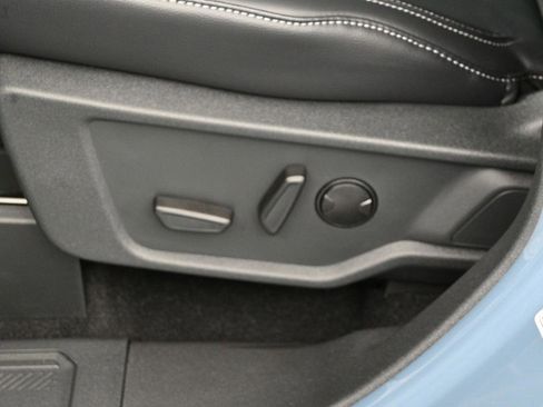 New 2025 Ford Bronco Outer Banks image 11