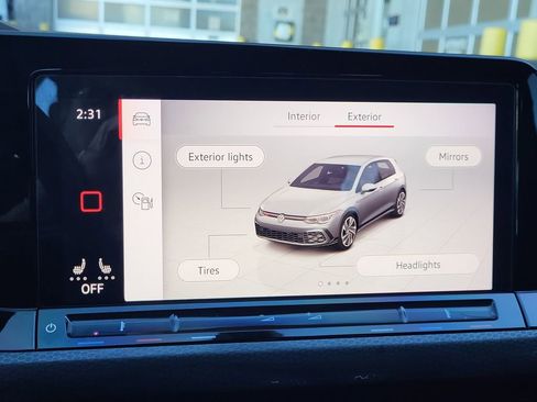 Used 2023 Volkswagen GTI Autobahn image 24