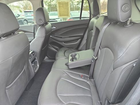 Used 2020 Buick Envision Premium image 14