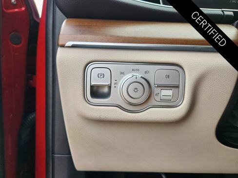 Certified 2023 Mercedes-Benz GLE 350 image 23