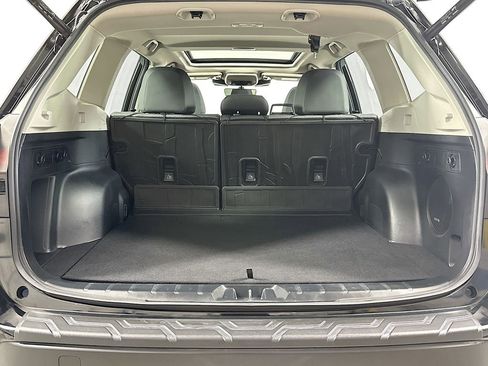 Used 2022 Subaru Forester Sport w/ Popular Package #2 AWD/4WD image 16