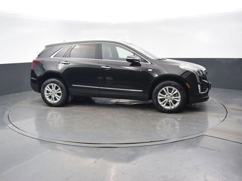 Used 2023 Cadillac XT5 Luxury image 7