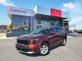 Used 2024 Kia Sorento LX 360° Tour
