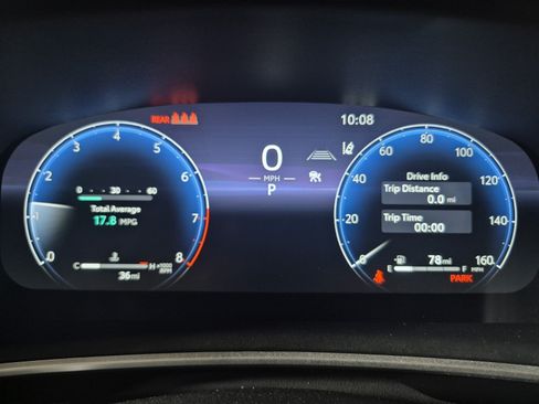 New 2026 Toyota Corolla Cross XLE AWD/4WD image 24