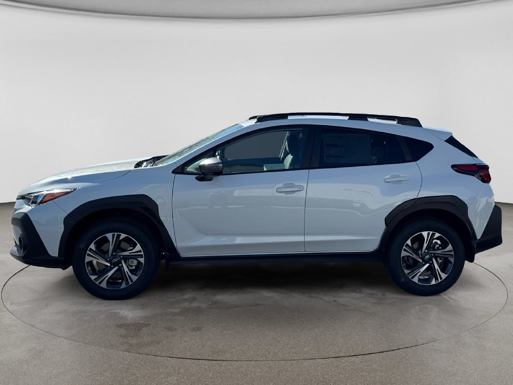 New 2026 Subaru Crosstrek 2.5i Premium AWD/4WD image 2