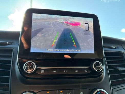 Used 2020 Ford Transit 250 Base w/ Load Area Protection Package image 16