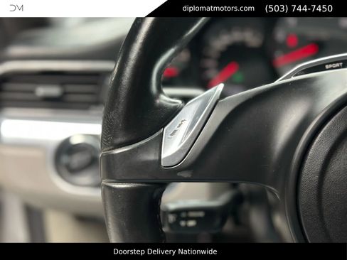 Used 2012 Porsche 911 Carrera S image 29