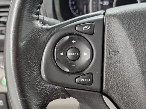 Used 2012 Honda CR-V EX-L image 33