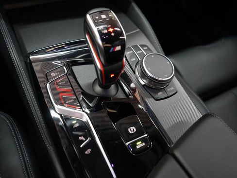 Used 2023 BMW M5 w/ Competition Package AWD/4WD image 11