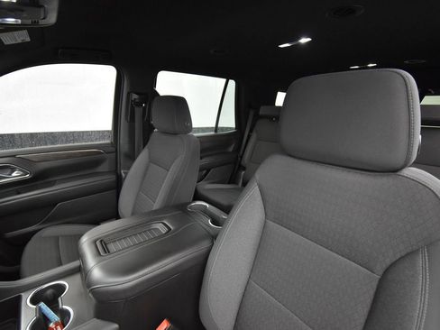 Used 2023 Chevrolet Tahoe LS w/ Driver Alert Package image 15