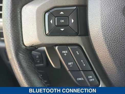 Used 2019 Ford F150 Raptor w/ Equipment Group 802A Luxury AWD/4WD image 14