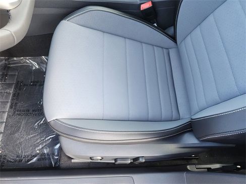 New 2026 Volkswagen Jetta SE image 22