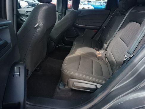 Used 2025 Ford Escape Active AWD/4WD image 10