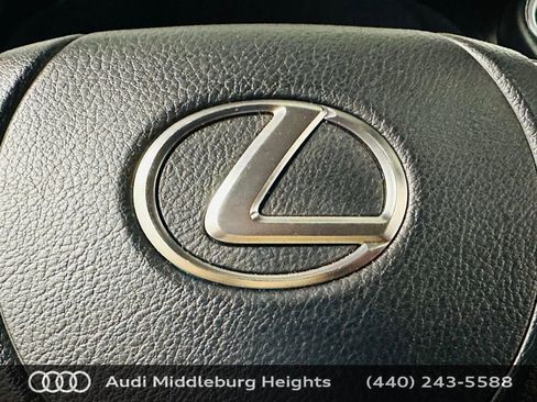 Used 2021 Lexus IS 300 AWD image 17