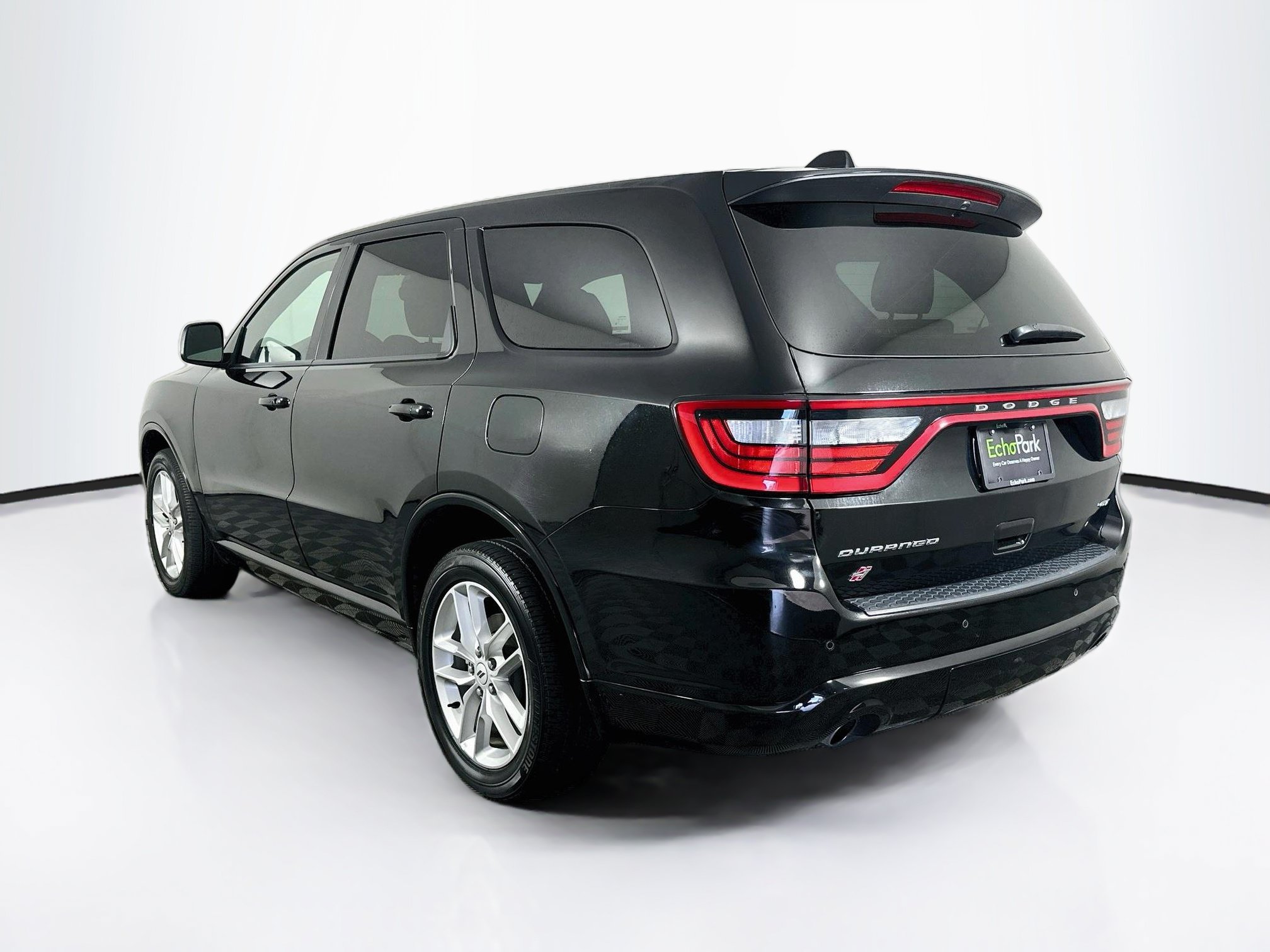 Used 2025 Dodge Durango GT AWD/4WD image 5