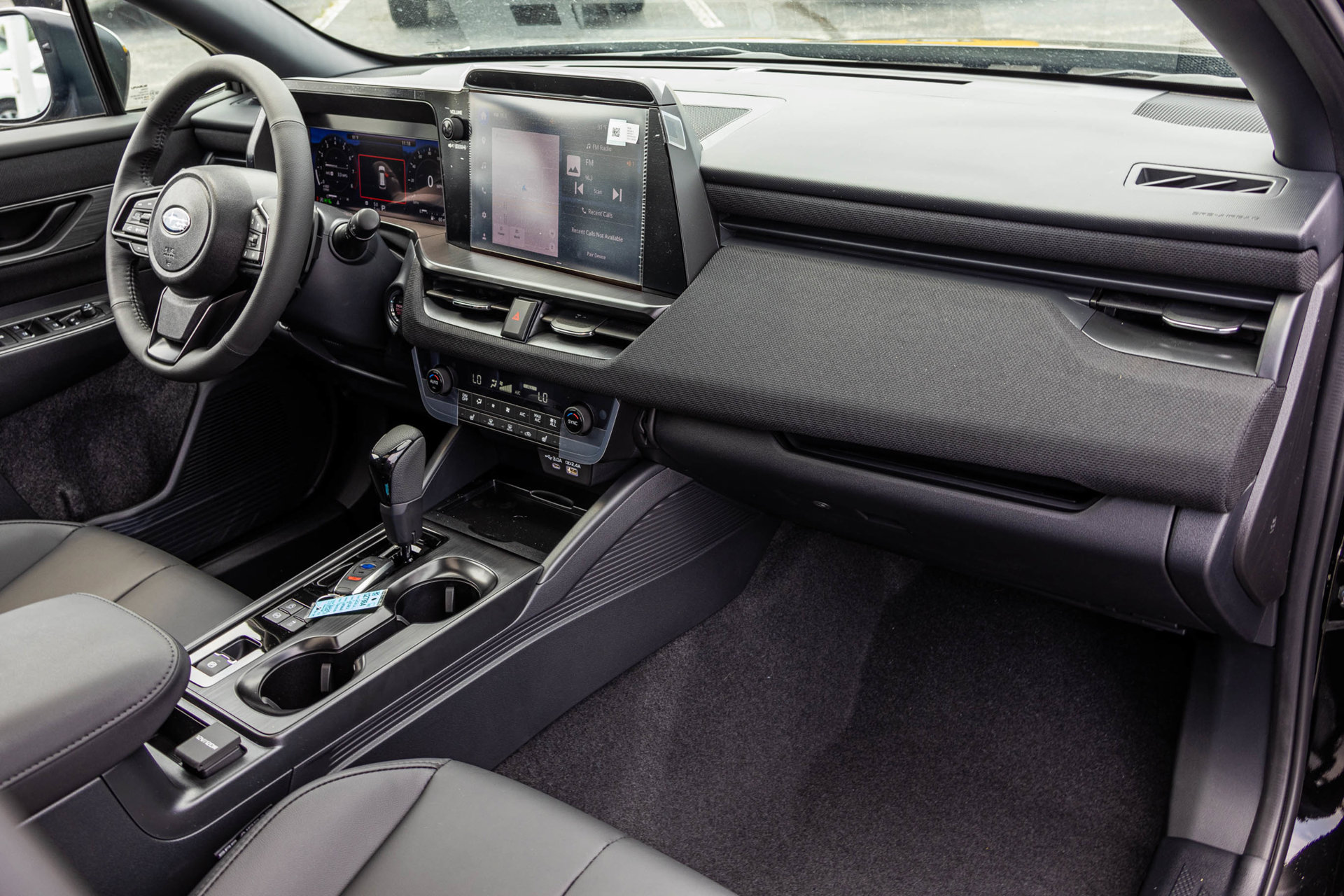 New 2026 Subaru Outback Premium AWD/4WD image 44