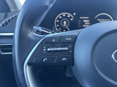 Used 2023 Hyundai Sonata SEL w/ Convenience Package image 13