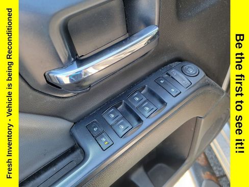 Used 2014 Chevrolet Silverado 1500 W/T AWD/4WD image 12