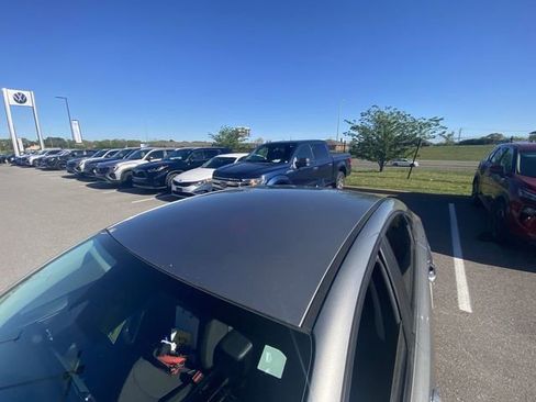 Used 2023 Kia Forte LXS image 3