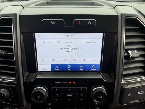 Used 2020 Ford F150 XLT w/ Equipment Group 302A Luxury AWD/4WD image 28