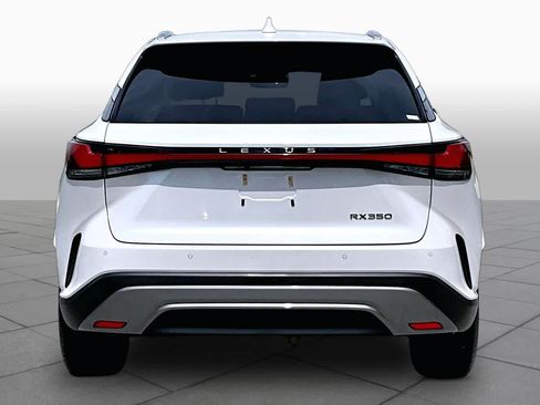 Used 2023 Lexus RX 350 Premium w/ Cold Area Package FWD image 5