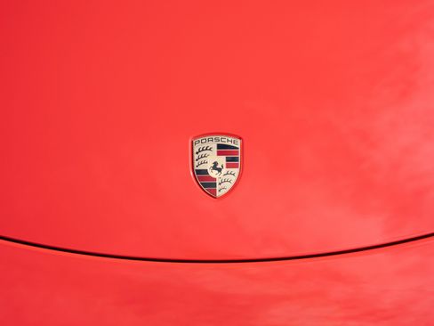 Used 2019 Porsche 911 Carrera 4 GTS AWD/4WD image 76