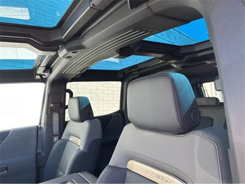 New 2024 GMC Hummer EV 3X w/ Extreme Off-Road Package image 7