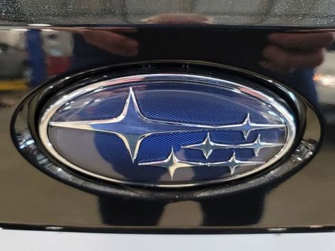 New 2026 Subaru Crosstrek 2.5i Limited w/ Crosstrek Mirror Package image 13