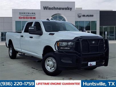 Used 2023 RAM 2500 Tradesman