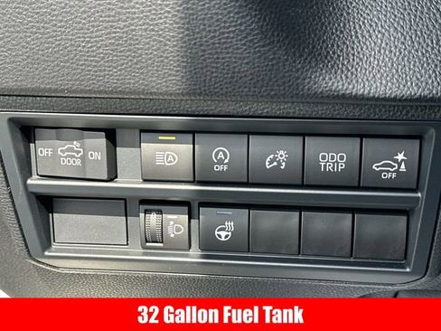 New 2024 Toyota Tundra SR5 w/ SR5 Premium Package image 17