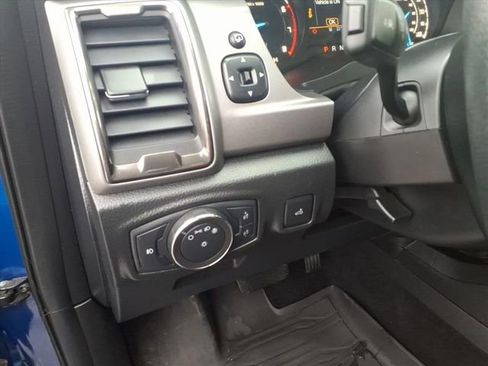 Certified 2019 Ford Ranger XLT w/ Equipment Group 302A Luxury image 17