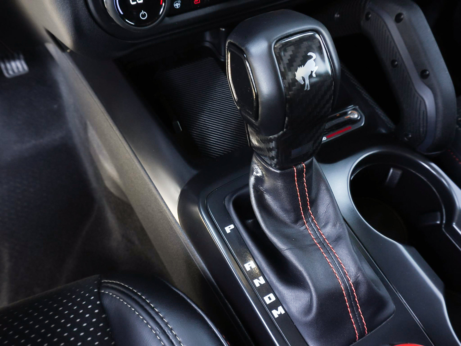 Used 2026 Ford Bronco Raptor w/ Interior Carbon Fiber Pack AWD/4WD image 26