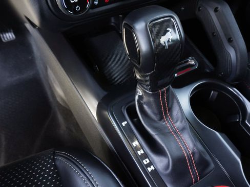 Used 2026 Ford Bronco Raptor w/ Interior Carbon Fiber Pack AWD/4WD image 26