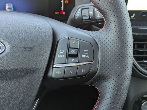 New 2026 Ford Escape ST-Line w/ Tech Pack #1 image 27