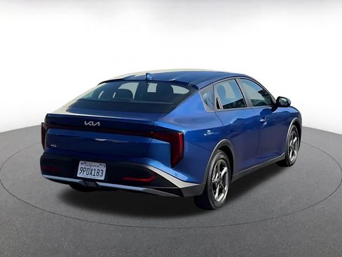 Used 2025 Kia K4 LXS image 14