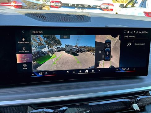 Certified 2025 BMW X6 xDrive40i image 26