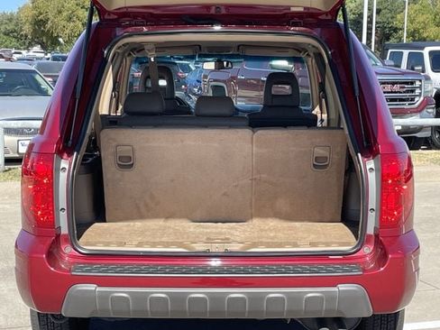 Used 2004 Honda Pilot EX image 26
